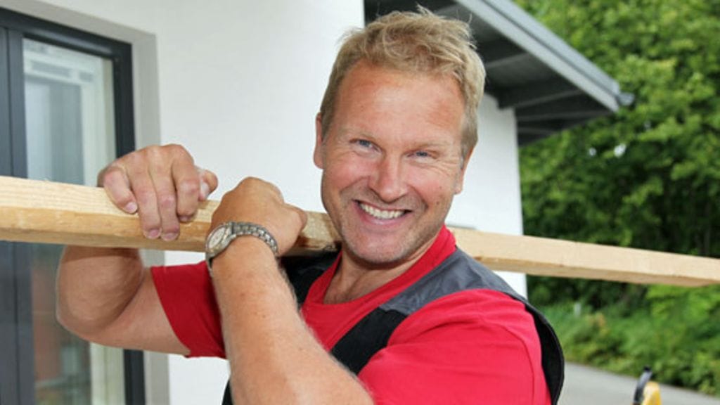 Remontti-reiska Jorma Piisinen (MTV3 MAX)