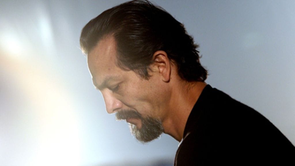 Cleanerin tähti Benjamin Bratt. Kuva: Getty Images.