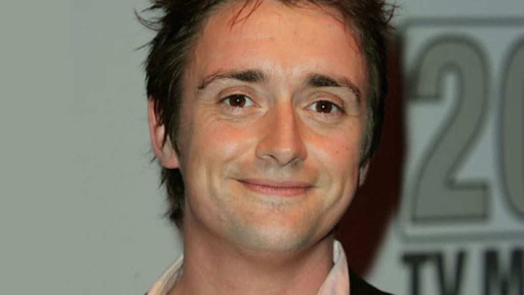 Richard Hammond / Kuva: Getty Images