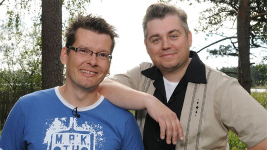 Lihansyöjät / Kuva: MTV3