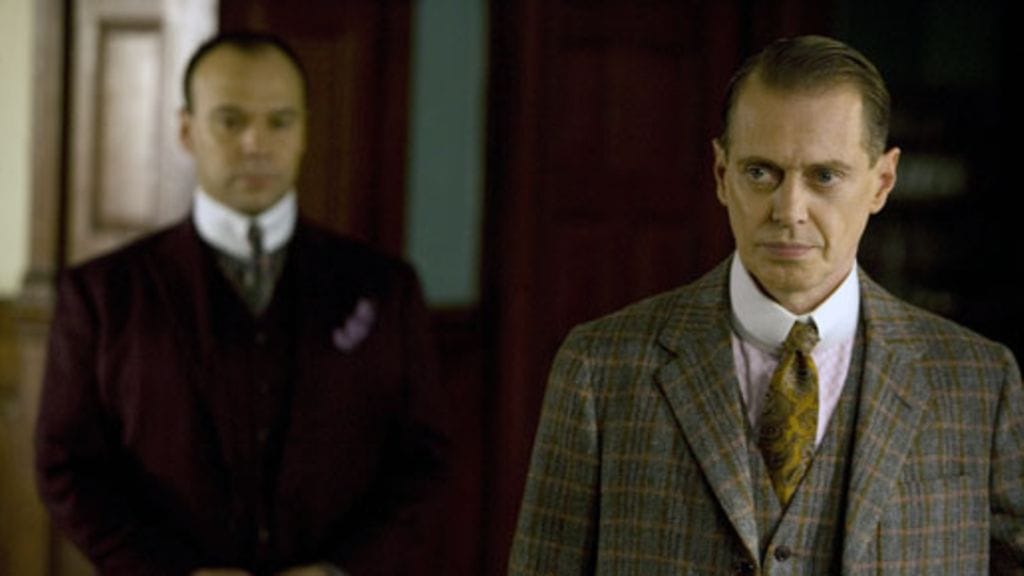 Boardwalk Empire. Kuva: CANAL+.