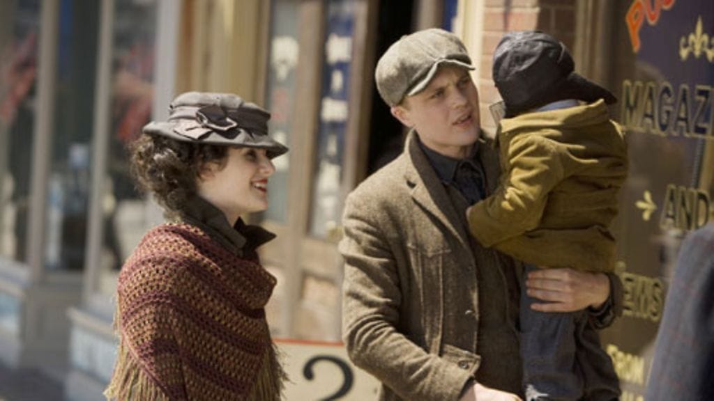 Boardwalk Empire. Kuva: CANAL+.