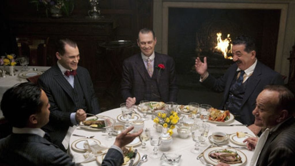Boardwalk Empire. Kuva: CANAL+.
