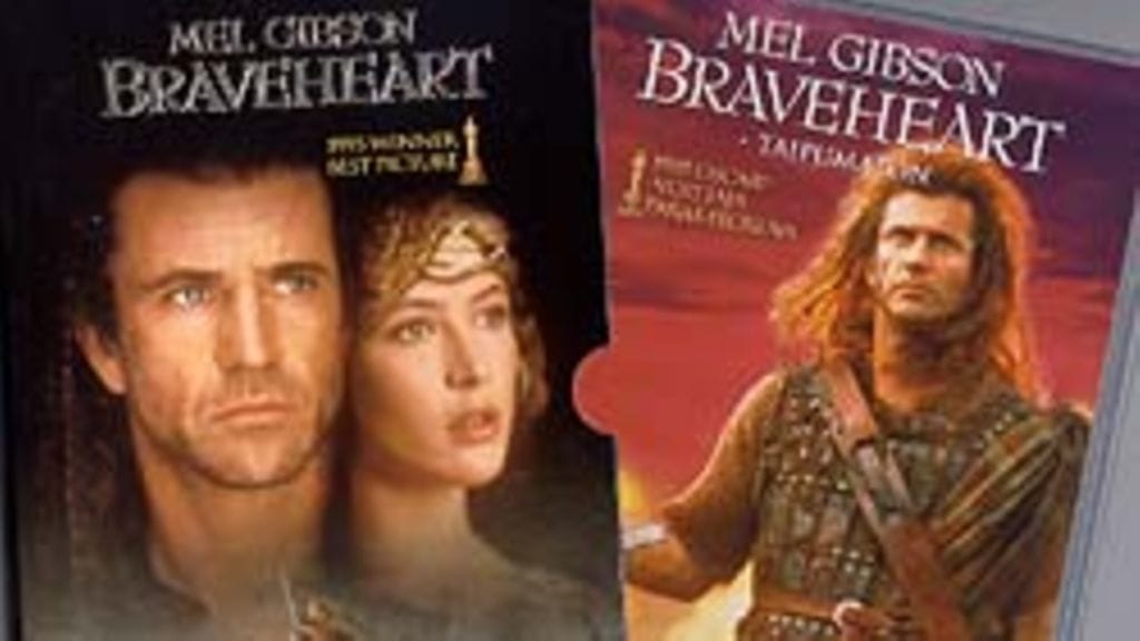 Braveheart