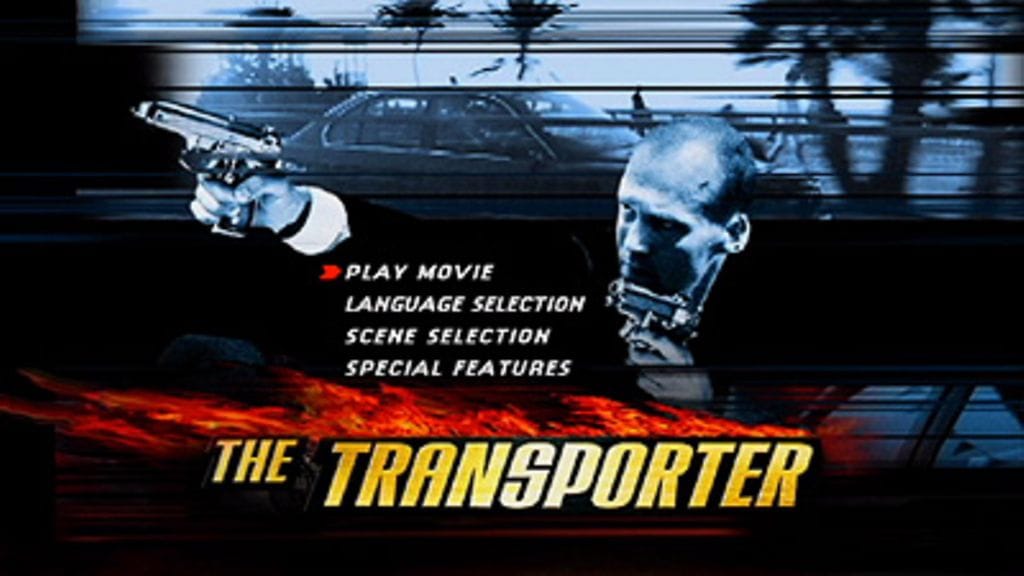 Transporter