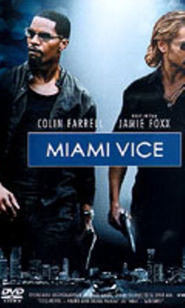 Miami Vice (Kuva: Universal)