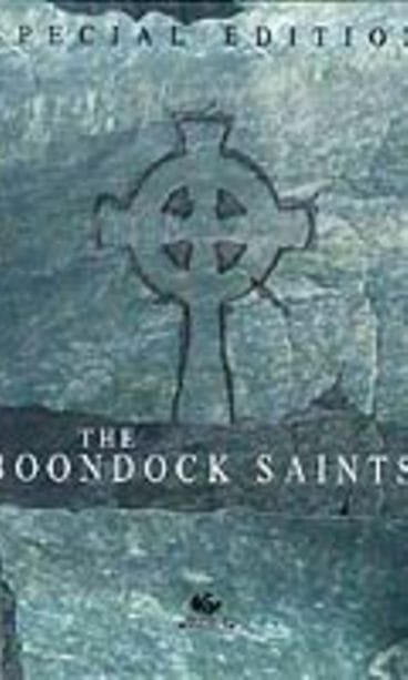 Boondock Saints (Kuva: Scanbox)