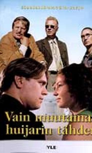 Vain muutaman huijarin tähden