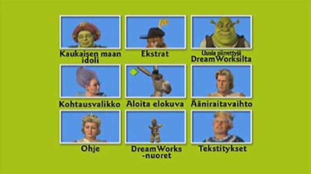 Shrek 2