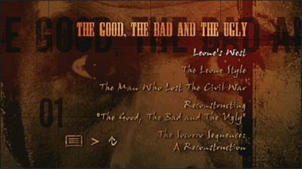 Hyvät, pahat ja rumat