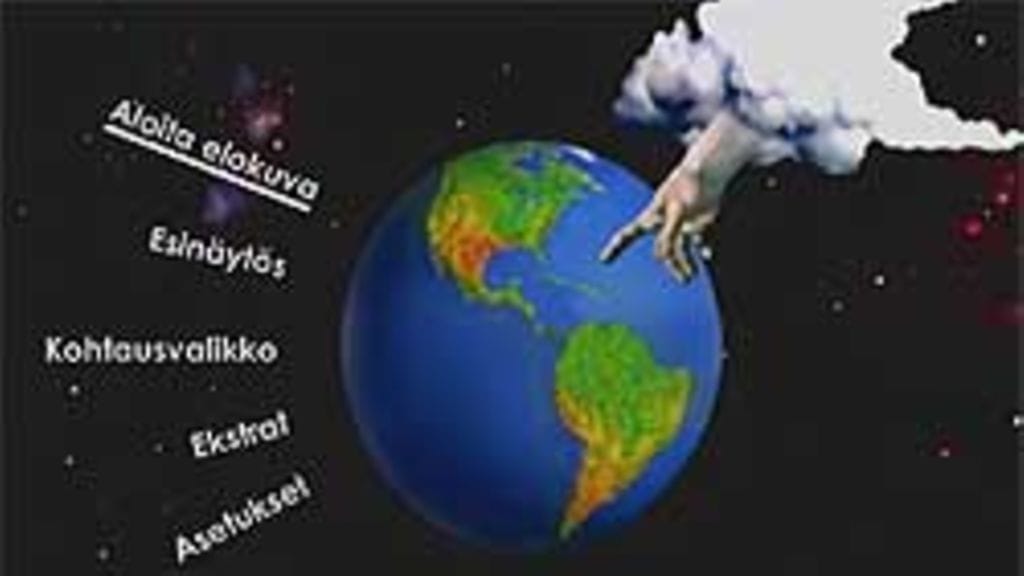 Monty Python Elämän tarkoitus