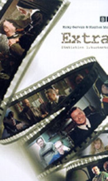 Extras - Statistit 1. tuotantokausi