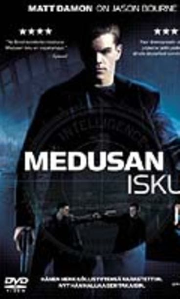 Medusan isku