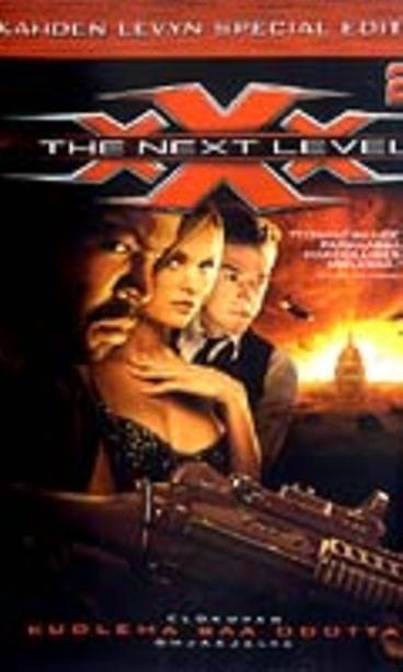 xXx2