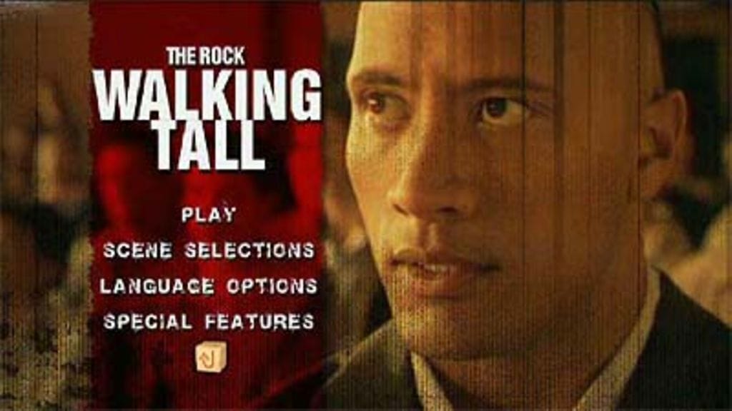 Walking Tall (Kuva: FS-Film)