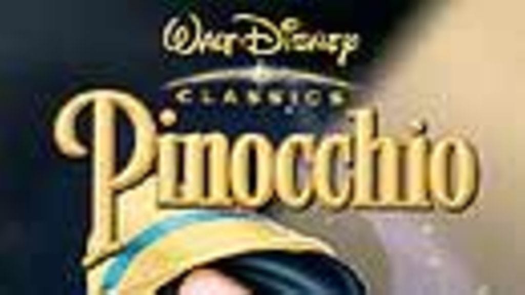Pinocchio