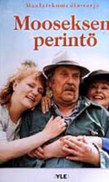 Mooseksen perintö