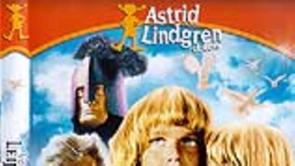 Veljeni Leijonamieli