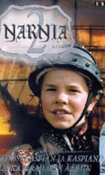Narnian tarinat 2