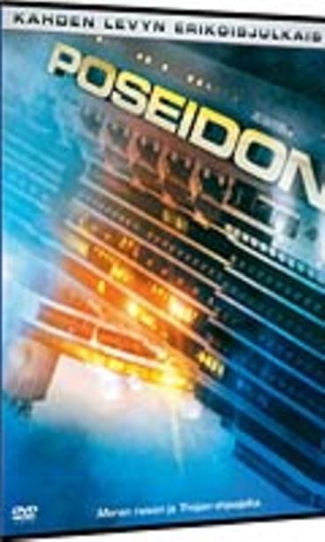 Poseidon (Kuva: Warner Bros)