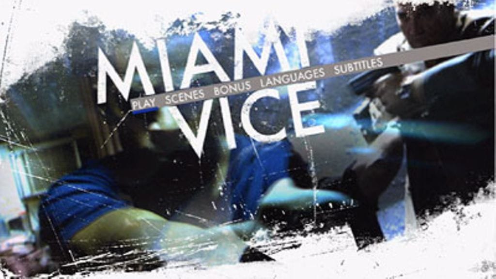 Miami Vice (Kuva: Universal)