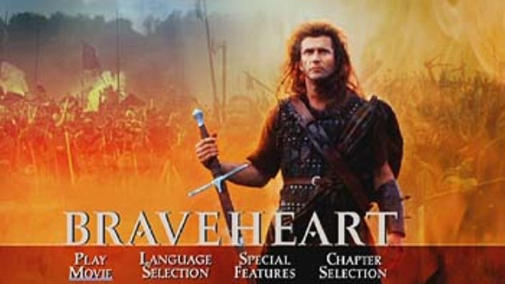 Braveheart