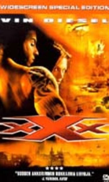 xXx