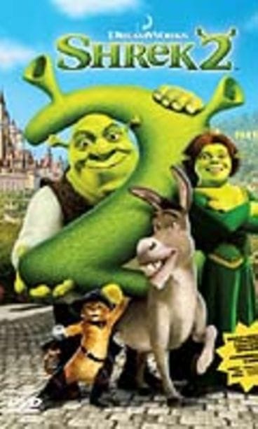 Shrek 2