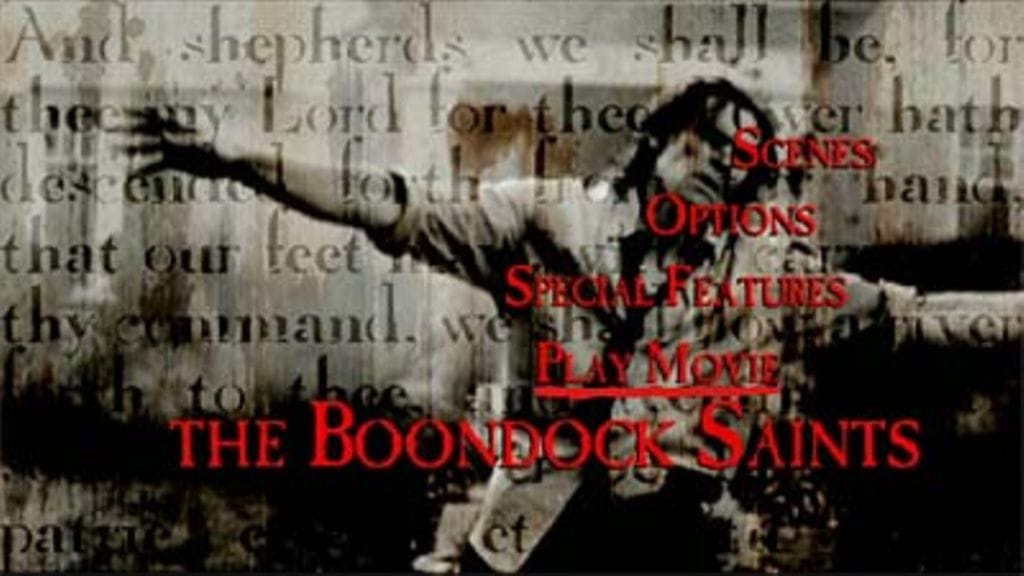 Boondock Saints (Kuva: Scanbox)
