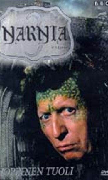Narnian tarinat 3