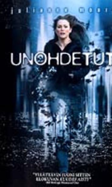 Unohdetut