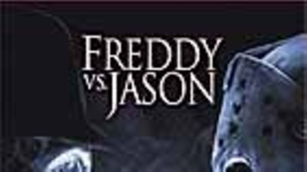 Freddy vs. Jason