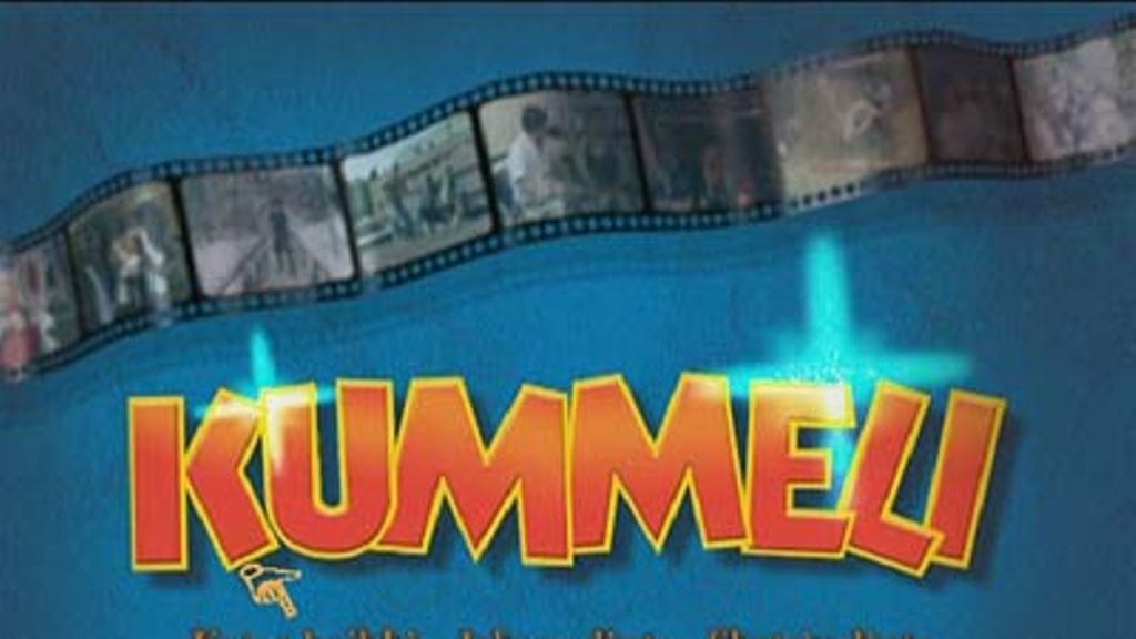 Kummeli II: Artisti maksaa