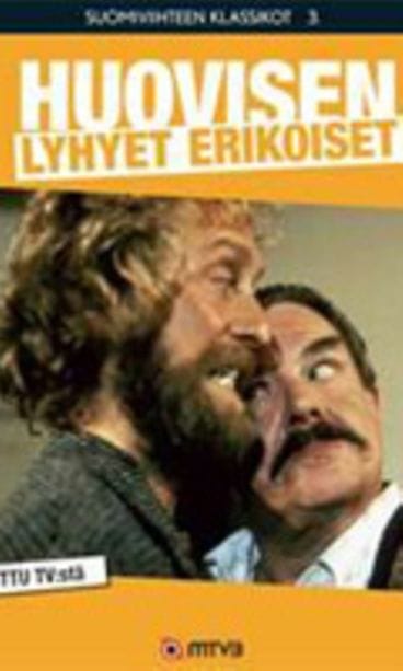 Huovisen lyhyet erikoiset