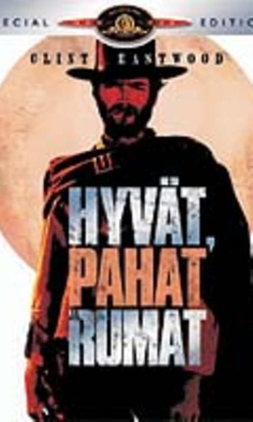 Hyvät, pahat ja rumat