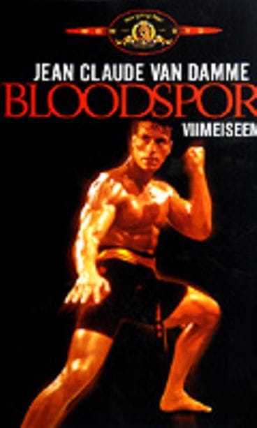 Bloodsport