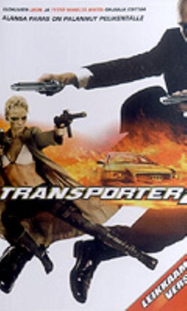 Transporter 2