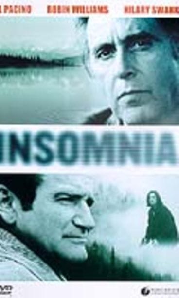 Insomnia
