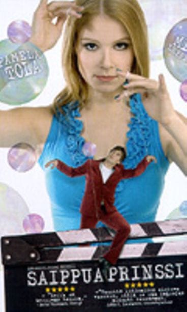 Saippuaprinssi