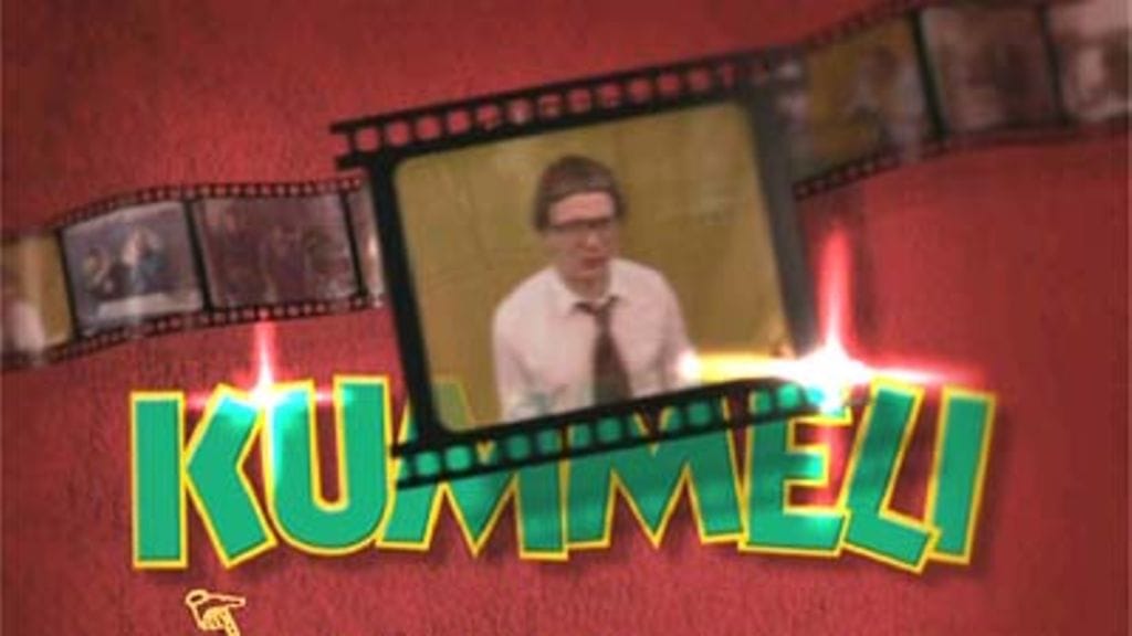 Kummeli: Kyllä lähtee!