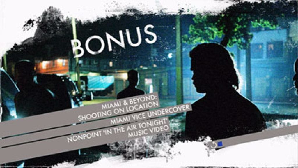 Miami Vice (Kuva: Universal)