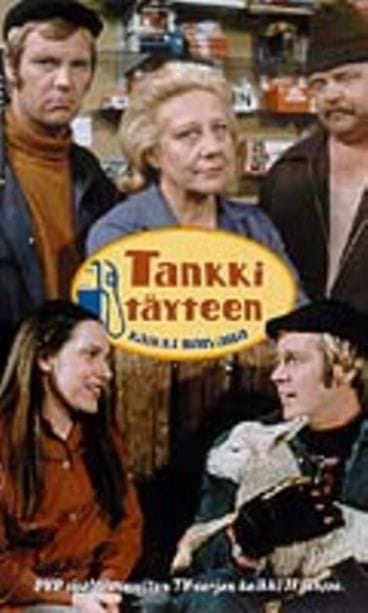 Tankki täyteen