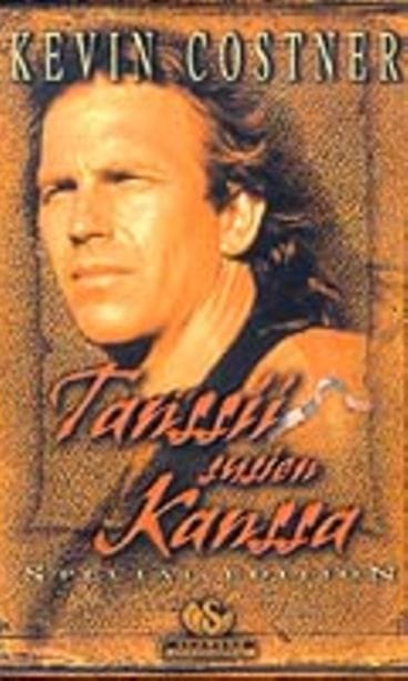 Tanssii susien kanssa