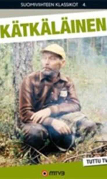 Kätkäläinen