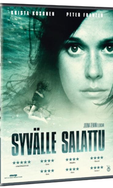 Syvälle salattu (Nordisk Film, 2012)