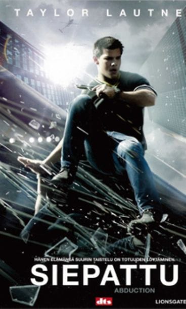 Siepattu (Nordisk Film, 2012)