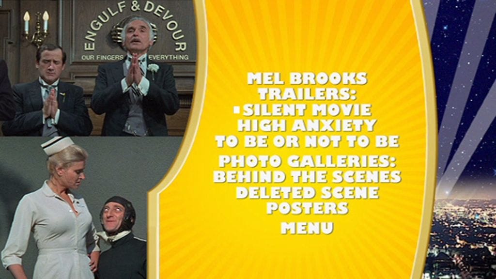 Pähkähullujen paratiisi (Future Film, 2011)