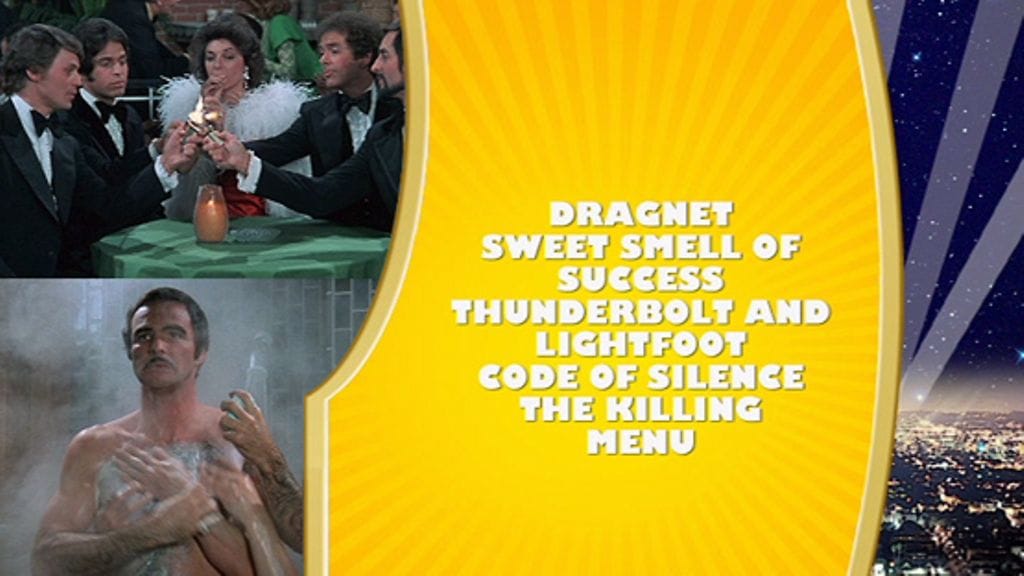 Pähkähullujen paratiisi (Future Film, 2011)