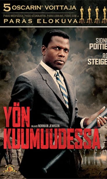 Yön kuumuudessa (Future Film, 2011)