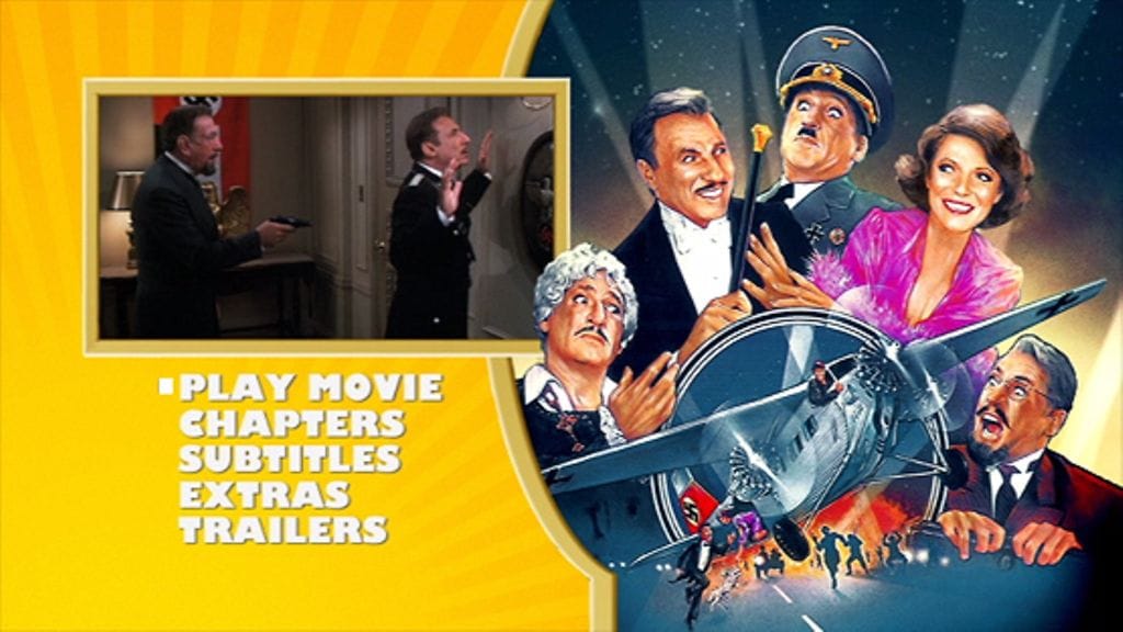 Ollako vai eikö olla (Future Film, 2011)